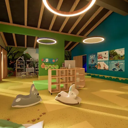 Campingplatz Maistra Vestar Pitches Rovinj
