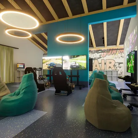 Maistra Vestar Pitches Campingplatz
