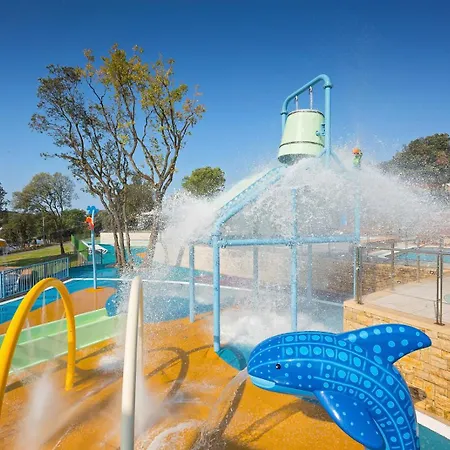 Maistra Vestar Pitches 5* Rovinj