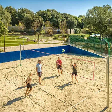 Maistra Vestar Pitches 5* Rovinj