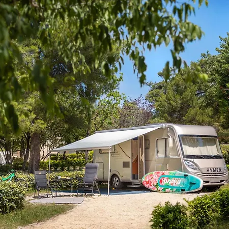 Maistra Vestar Pitches 5* Rovinj