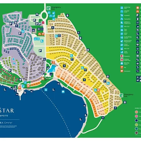 Maistra Vestar Pitches