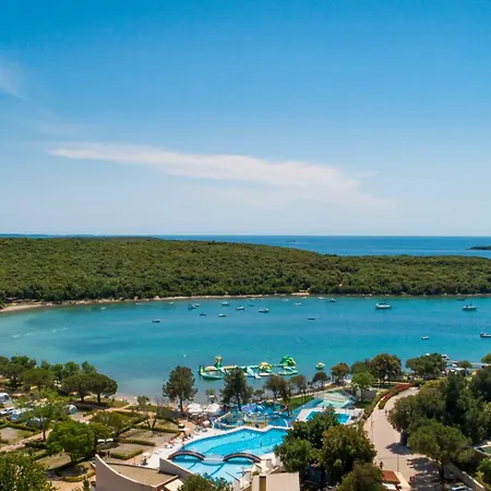 Maistra Vestar Pitches Rovinj