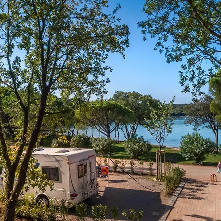 Maistra Vestar Pitches 5* Rovinj