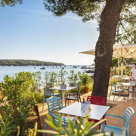 Maistra Vestar Pitches Rovinj