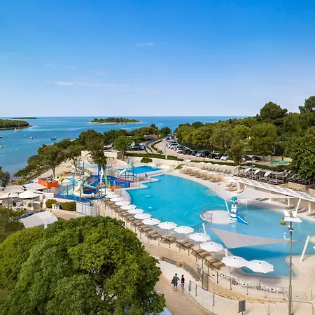 Kemping Maistra Vestar Pitches