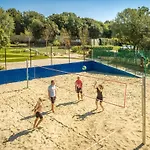 Maistra Vestar Pitches 5* Rovinj
