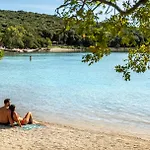 Maistra Vestar Pitches Campingplads Rovinj