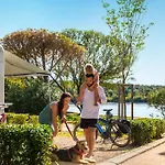 Campingplads Maistra Vestar Pitches