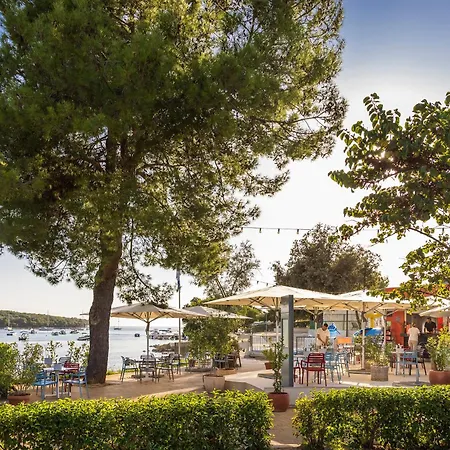 Maistra Vestar Pitches Kamp alanı 5*