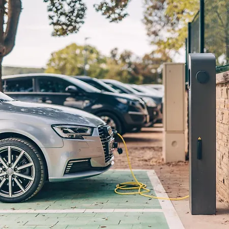 Kamp alanı Maistra Vestar Pitches 5*