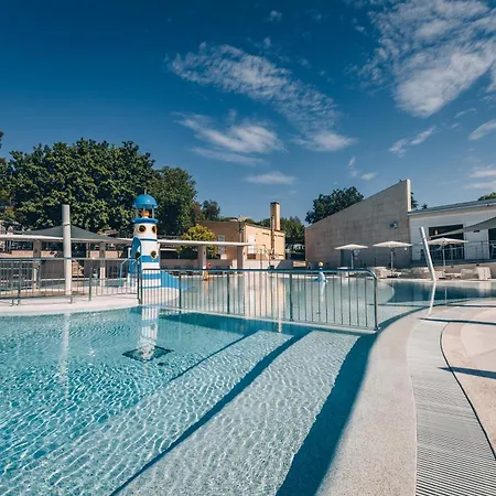Maistra Vestar Pitches 5* Rovinj
