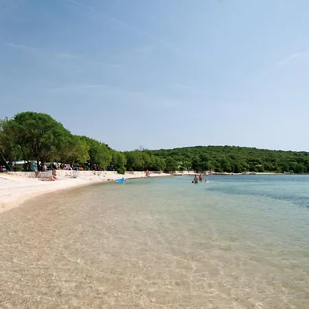Kamp alanı Maistra Vestar Pitches 5*