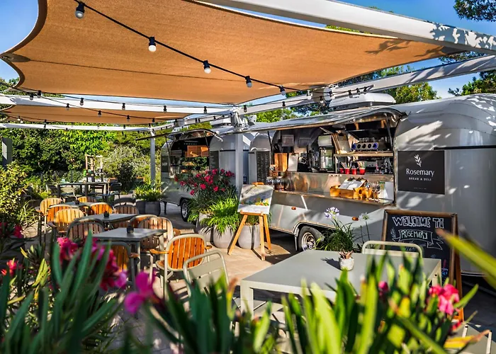 Maistra Vestar Pitches 5* Rovinj